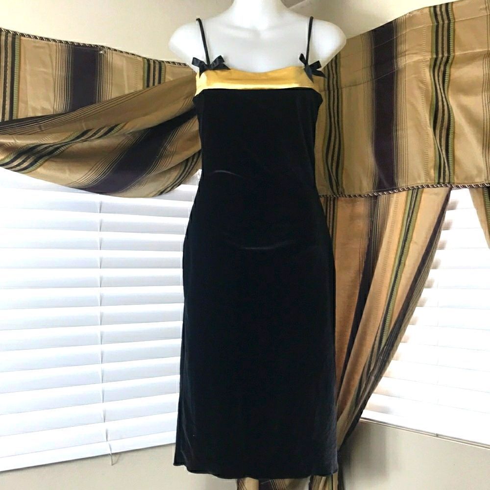 Retro Pinup Style Dress.